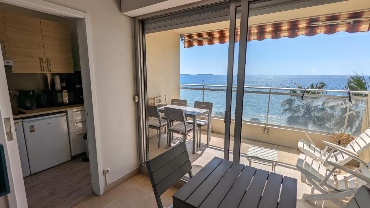 Cnossos Daire Cannes Dış mekan fotoğraf