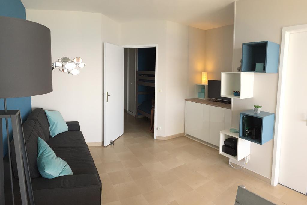 Cnossos Daire Cannes Oda fotoğraf