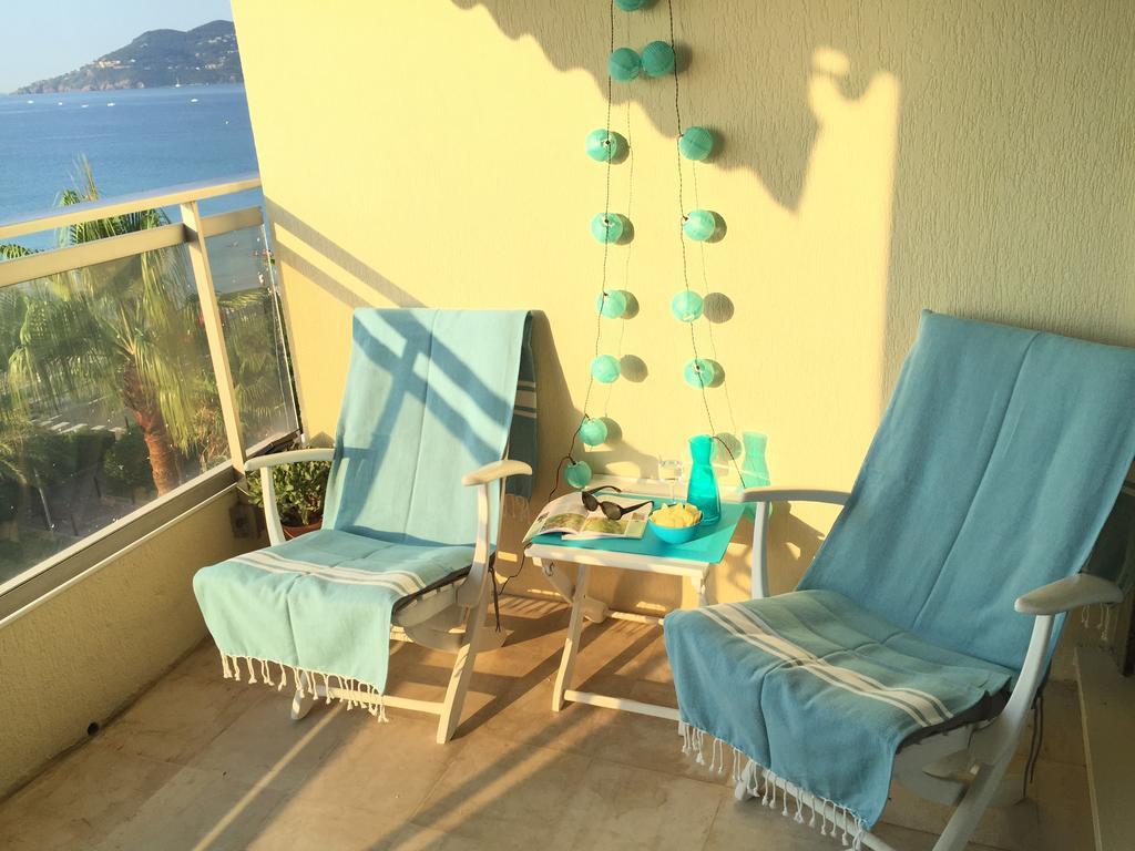 Cnossos Daire Cannes Oda fotoğraf