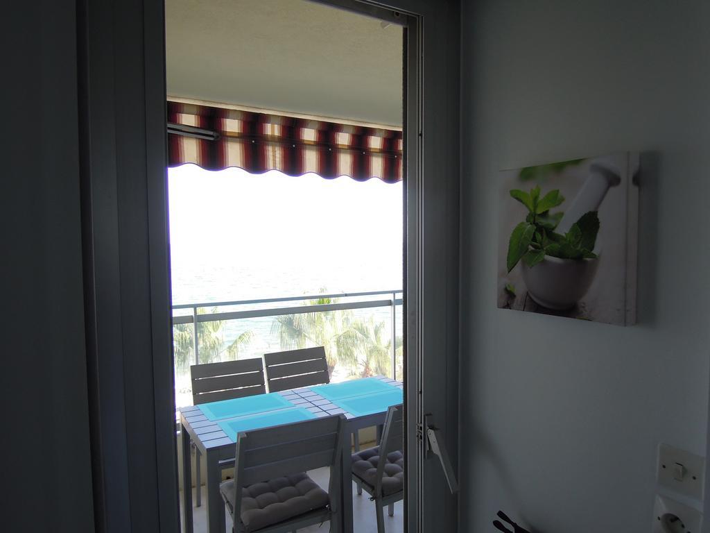 Cnossos Daire Cannes Oda fotoğraf