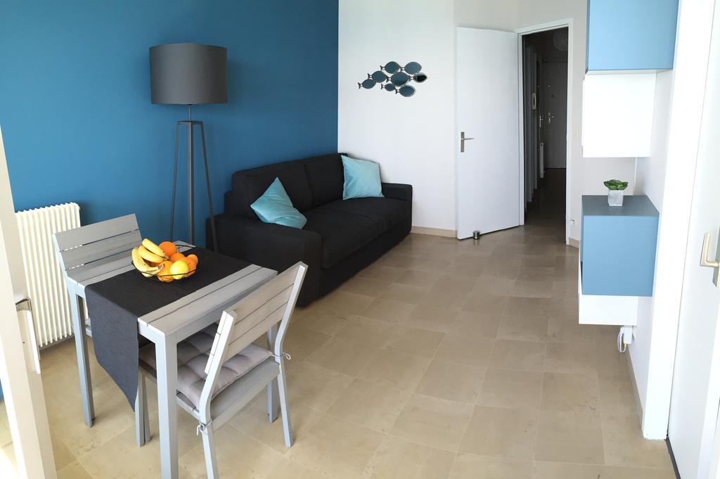 Cnossos Daire Cannes Oda fotoğraf