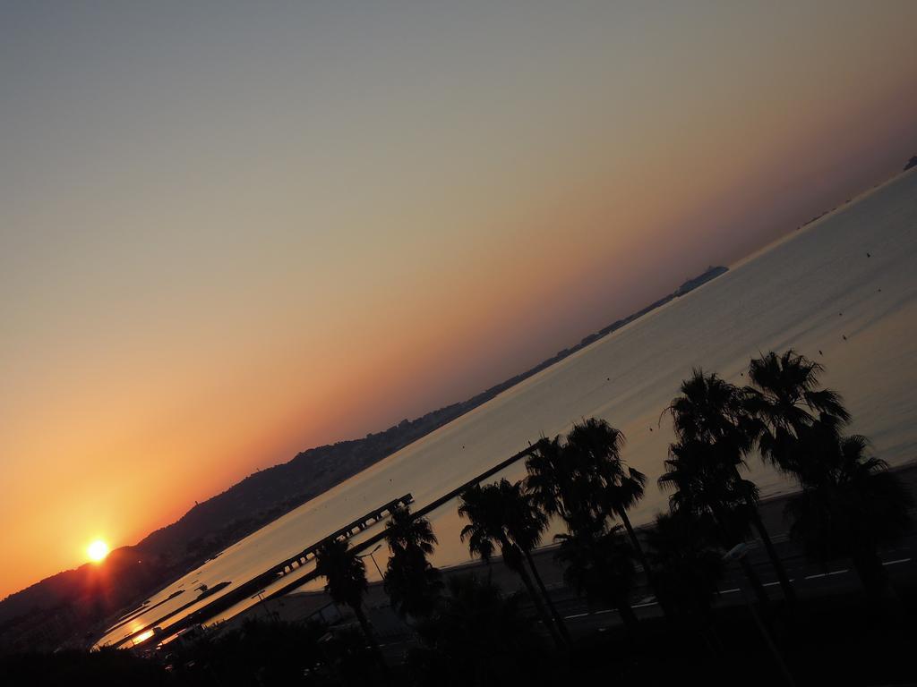 Cnossos Daire Cannes Oda fotoğraf