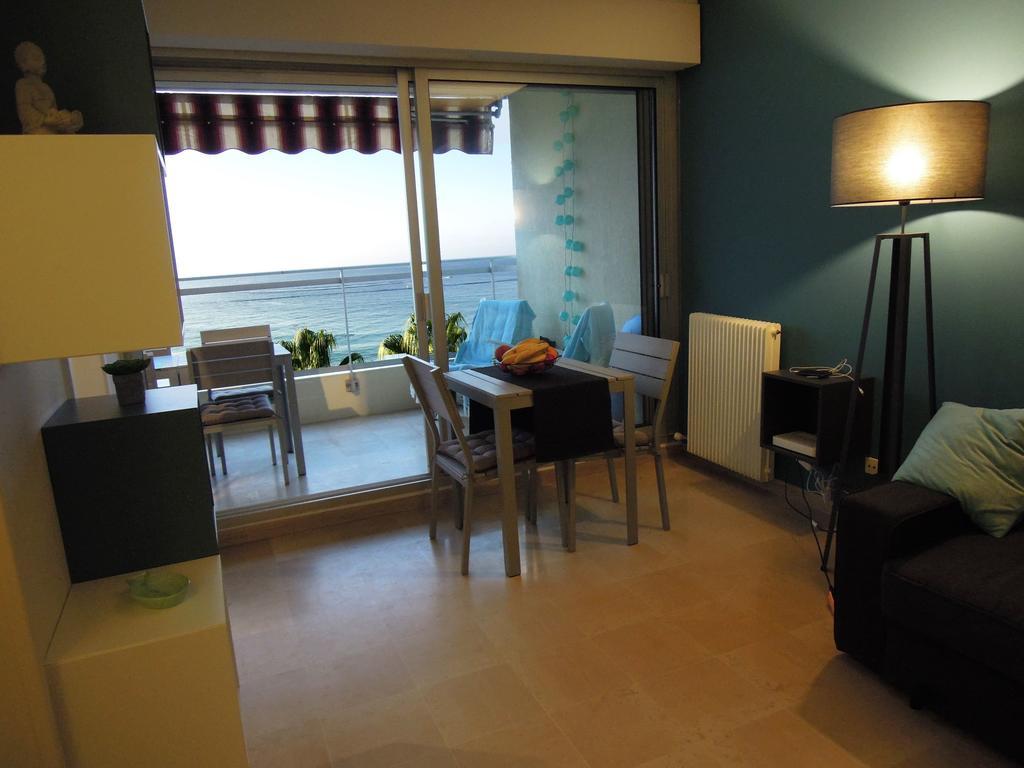 Cnossos Daire Cannes Oda fotoğraf