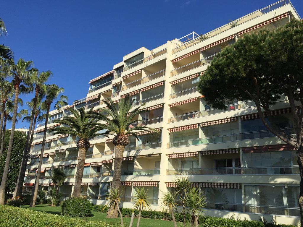 Cnossos Daire Cannes Dış mekan fotoğraf