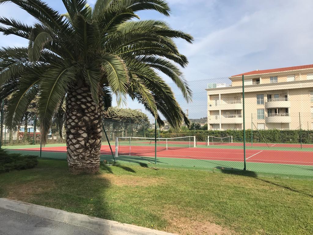 Cnossos Daire Cannes Dış mekan fotoğraf